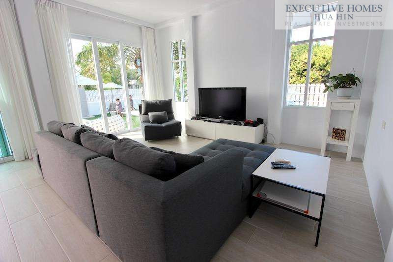 Hua Hin Pool Villa for Rent42 1