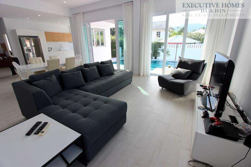 Hua Hin Pool Villa for Rent43 1