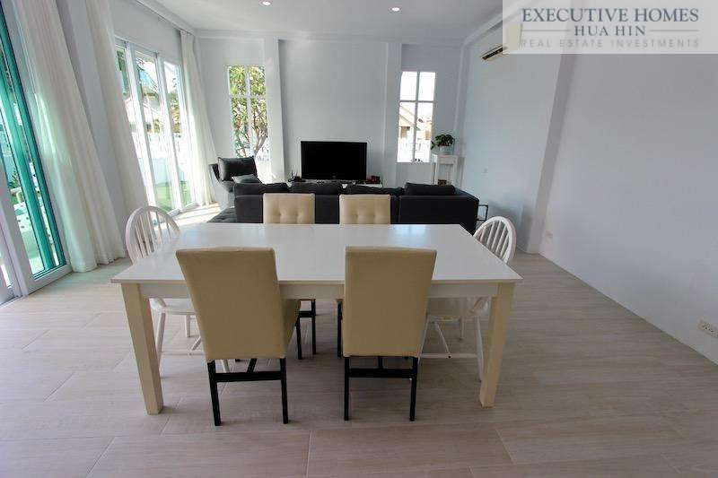Hua Hin Pool Villa for Rent44 1