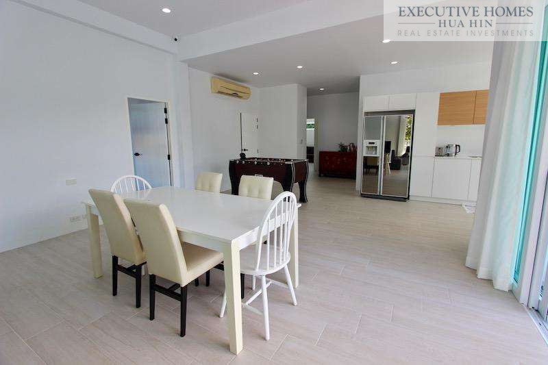 Hua Hin Pool Villa for Rent46 1