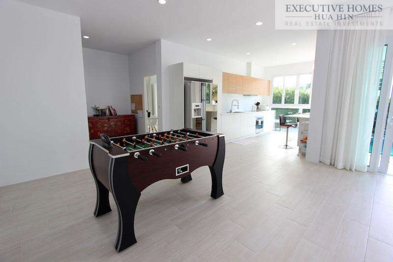 Hua Hin Pool Villa for Rent48 1