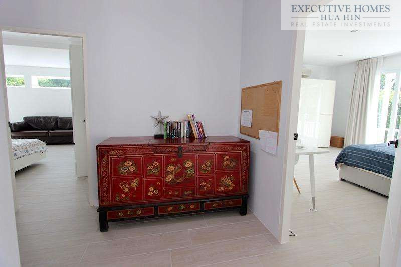 Hua Hin Pool Villa for Rent51 1