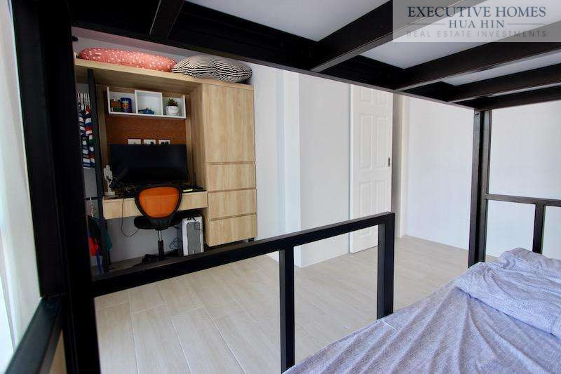 Hua Hin Pool Villa for Rent56 1