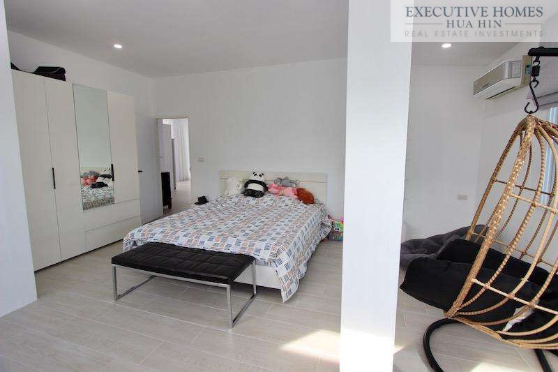 Hua Hin Pool Villa for Rent65 1