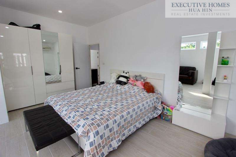 Hua Hin Pool Villa for Rent66 1