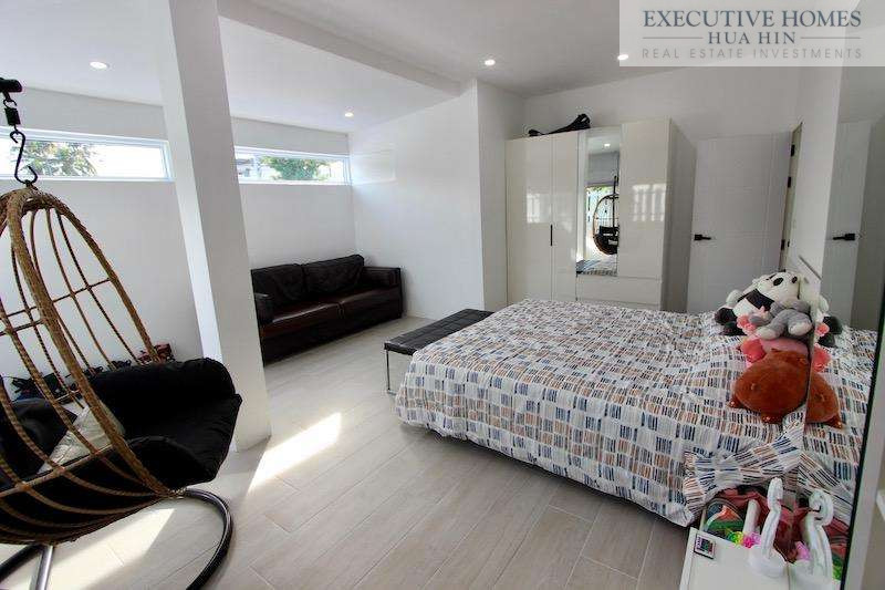 Hua Hin Pool Villa for Rent67 1