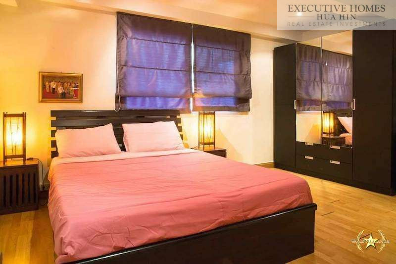 Pool villa for sale Khao Takieb5992