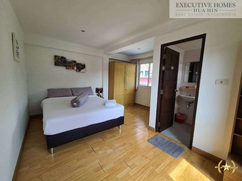 Pool villa for sale Khao Takieb6009