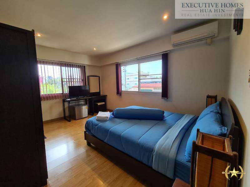 Pool villa for sale Khao Takieb6017