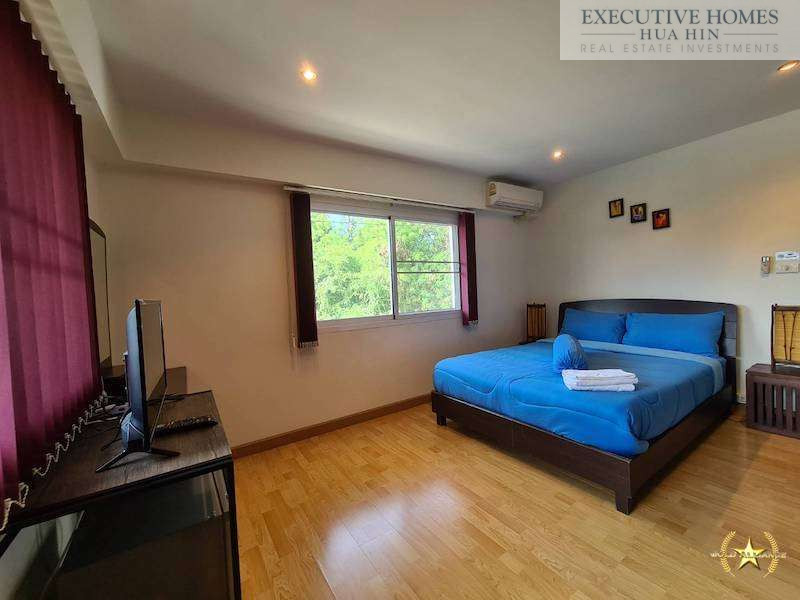Pool villa for sale Khao Takieb6018