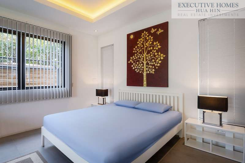 Hua Hin Luxury Pool Villa39