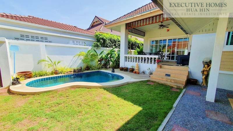 Hua Hin property for sale557