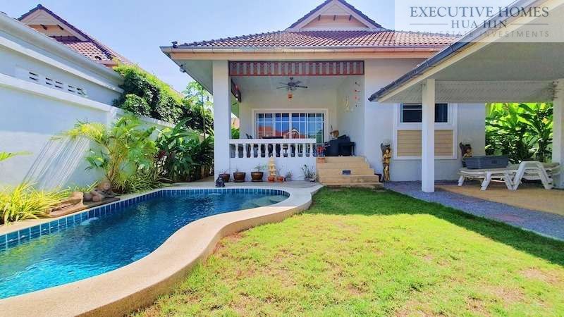 Hua Hin property for sale609