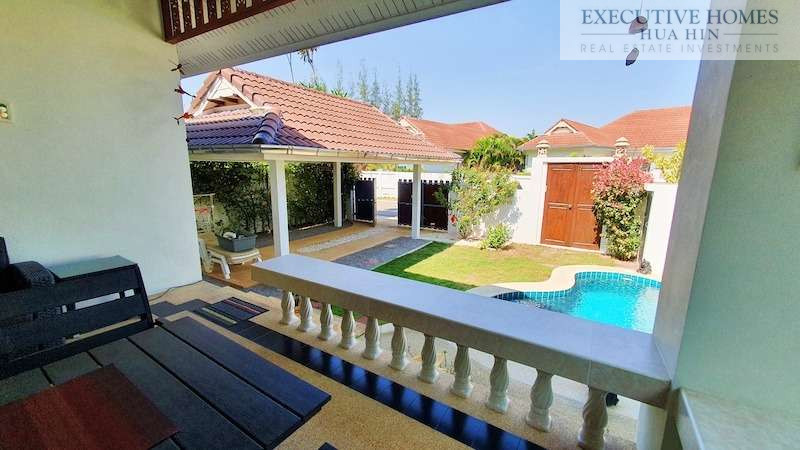 Hua Hin property for sale711