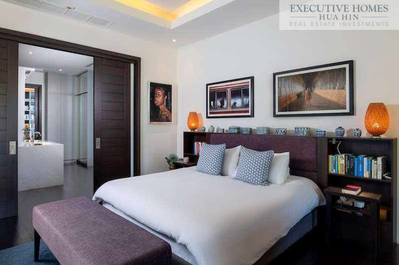 Luxury Pool Villa for Sale Hua Hin15