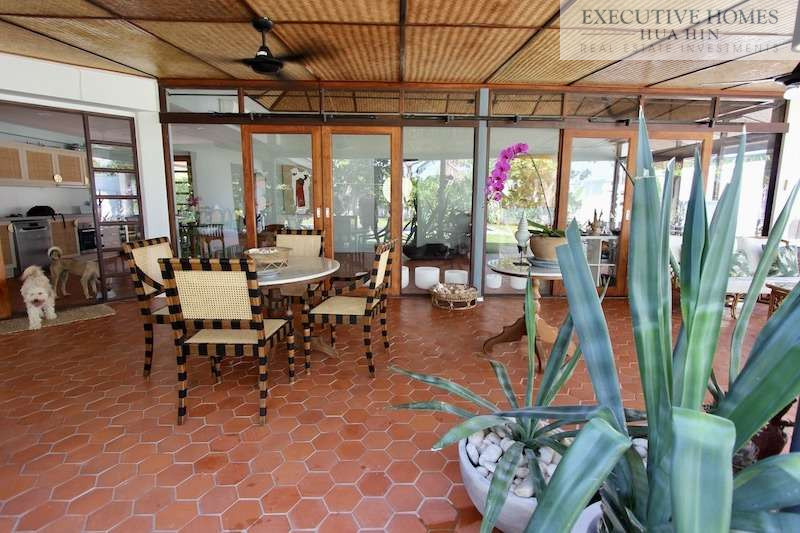 Hua Hin Pool Villa for Sale24