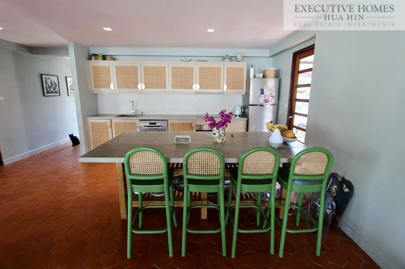 Hua Hin Pool Villa for Sale35