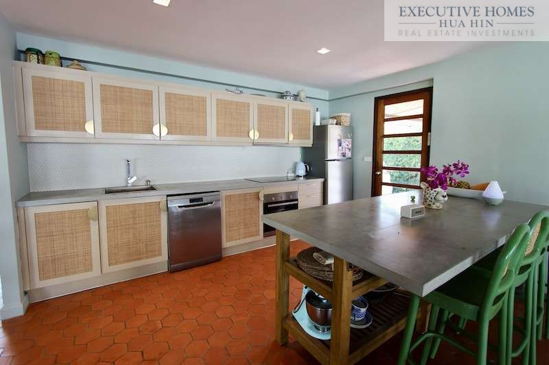 Hua Hin Pool Villa for Sale37