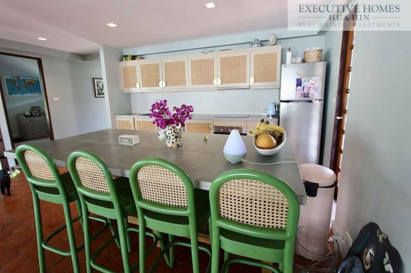 Hua Hin Pool Villa for Sale40