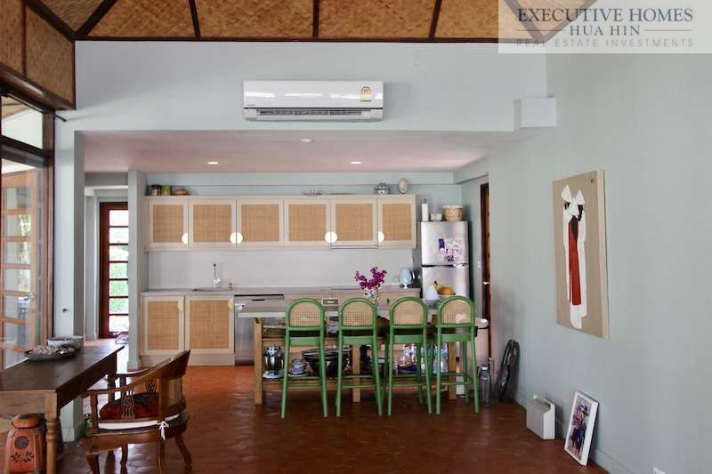 Hua Hin Pool Villa for Sale43