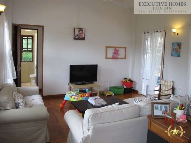 Hua Hin Pool Villa for Sale45 1