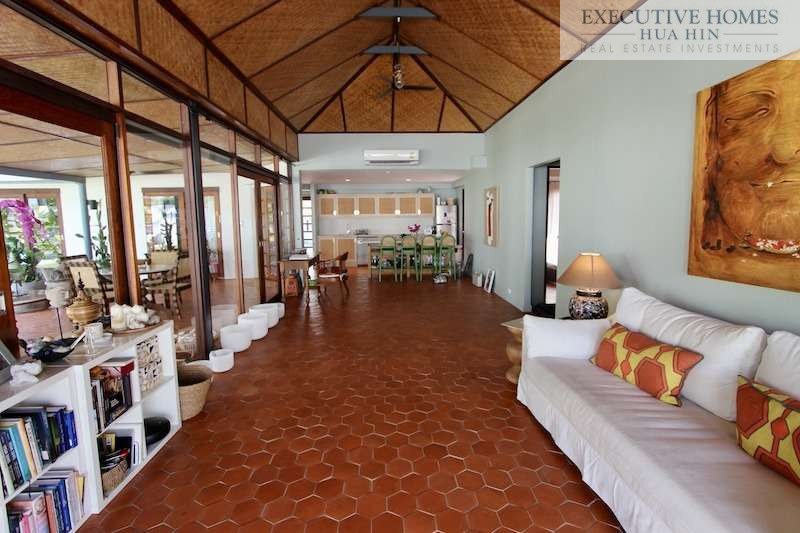 Hua Hin Pool Villa for Sale49