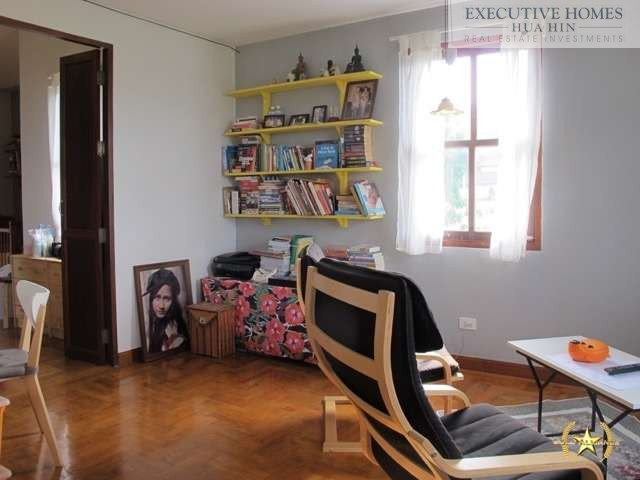 Hua Hin Pool Villa for Sale52 1