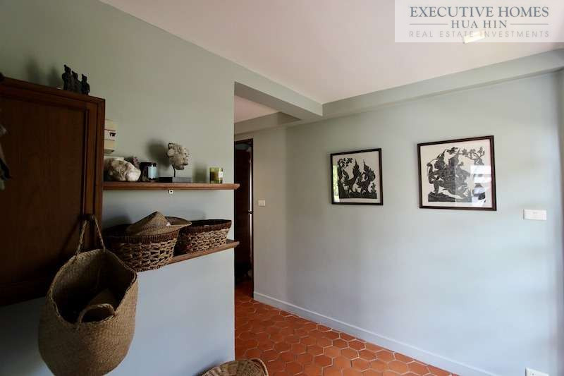 Hua Hin Pool Villa for Sale54