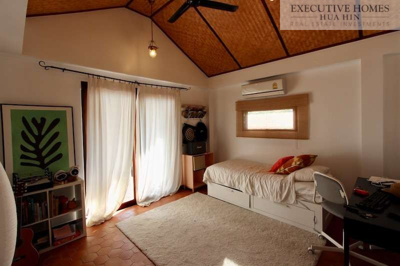 Hua Hin Pool Villa for Sale58