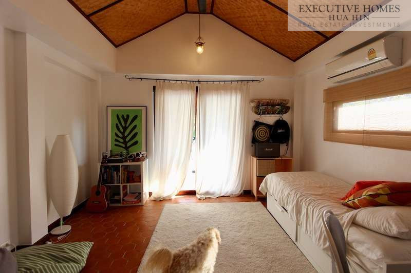 Hua Hin Pool Villa for Sale59
