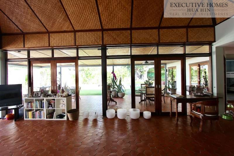 Hua Hin Pool Villa for Sale67