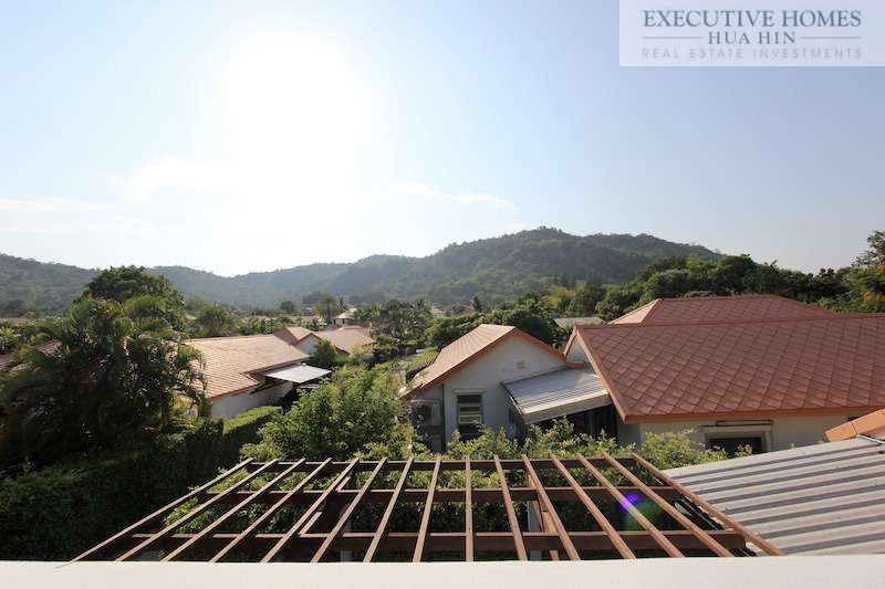 Hua Hin Pool Villa for Sale69