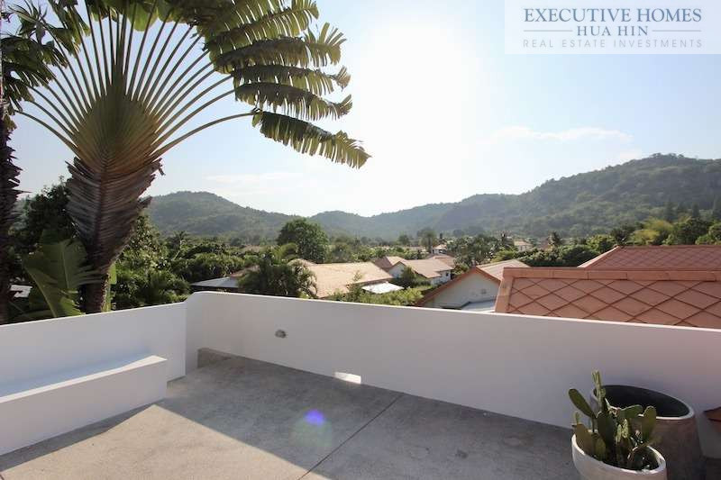 Hua Hin Pool Villa for Sale70