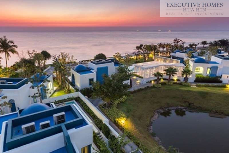 Hua Hin beach condo31 1