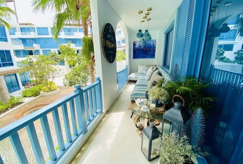 Hua Hin beach condo32 1