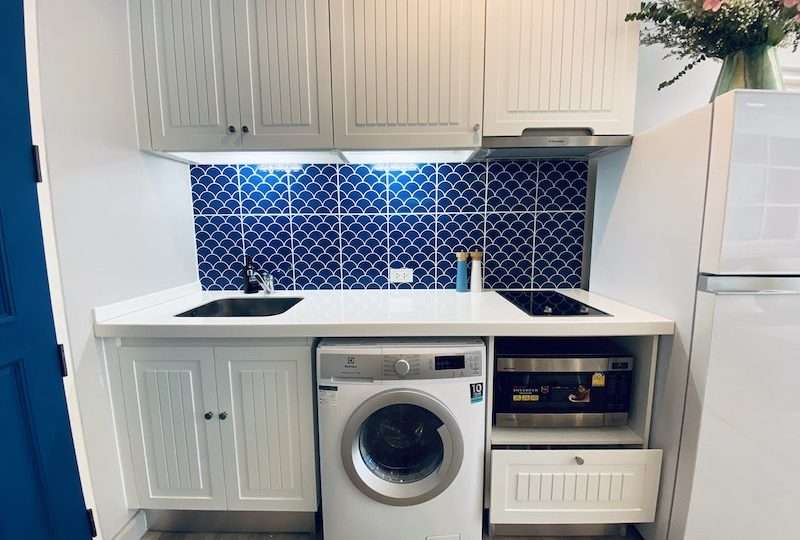 Hua Hin beach condo38 1
