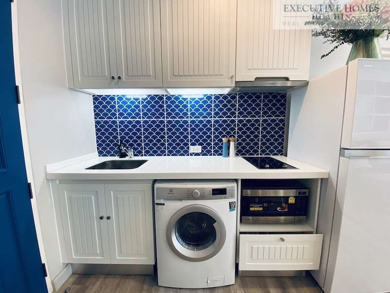 Hua Hin beach condo38 1