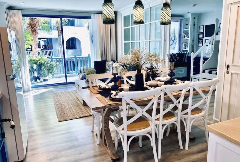 Hua Hin beach condo41 1