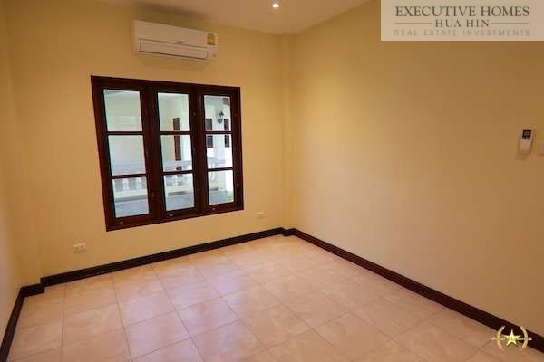 2 storey house with beach location for sale Prak nam Pran 13