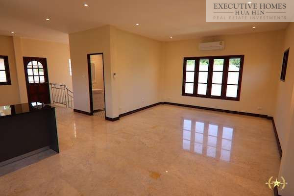 2 storey house with beach location for sale Prak nam Pran 28