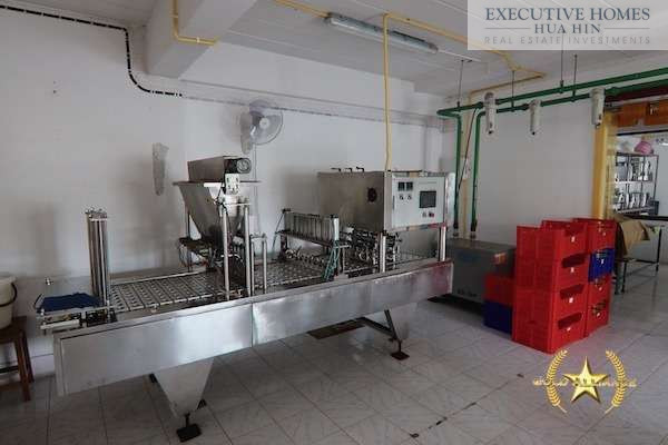 Anjana coffee roastery for sale Hua Hin 10 1