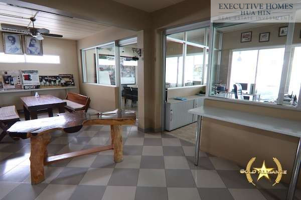 Anjana coffee roastery for sale Hua Hin 12 1