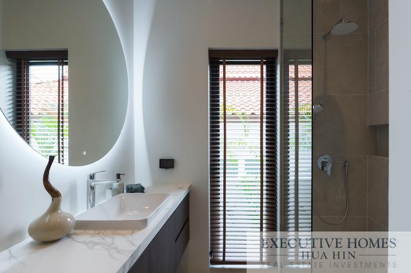 BelVida Hua Hin Luxury Villa | Hua Hin pool villa for sale | Hua Hin BelVida property