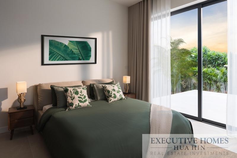 BelVida Hua Hin Luxury Villa | Hua Hin pool villa for sale | Hua Hin BelVida property