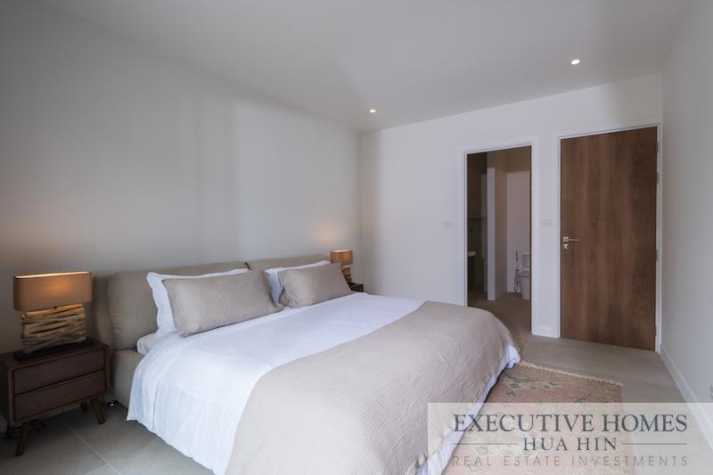 BelVida Hua Hin Luxury Villa | Hua Hin pool villa for sale | Hua Hin BelVida property