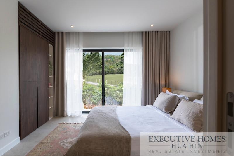 BelVida Hua Hin Luxury Villa | Hua Hin pool villa for sale | Hua Hin BelVida property