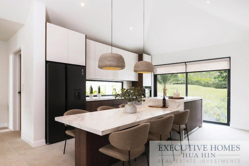 BelVida Hua Hin Luxury Villa | Hua Hin pool villa for sale | Hua Hin BelVida property