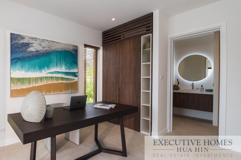 BelVida Hua Hin Luxury Villa | Hua Hin pool villa for sale | Hua Hin BelVida property