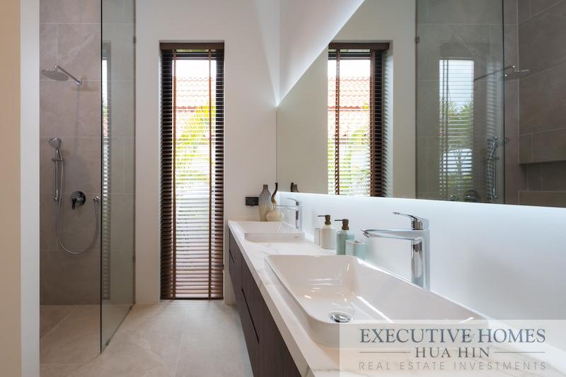 BelVida Hua Hin Luxury Villa | Hua Hin pool villa for sale | Hua Hin BelVida property