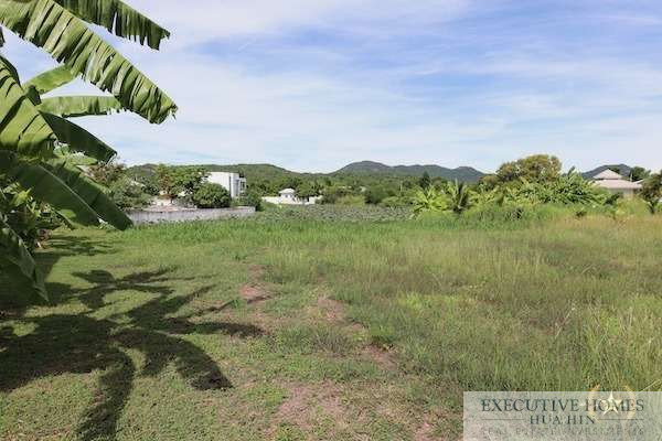 Land Palm Hills for sale 4